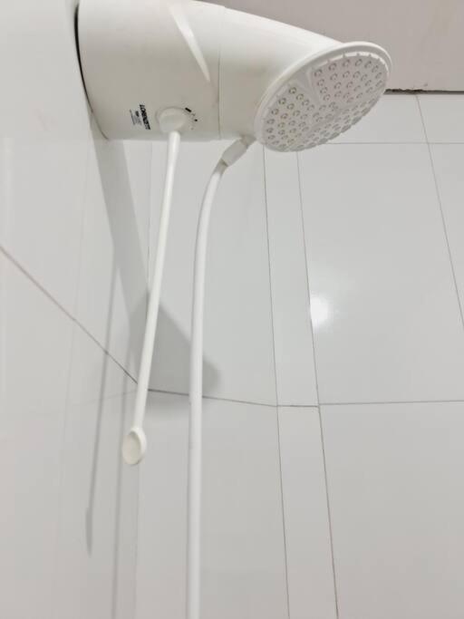 Flat Compacto E Mobiliado Proximo A Rodoviaria Aeroporto Appartement Palmas  Buitenkant foto